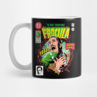 FROGULA Mug